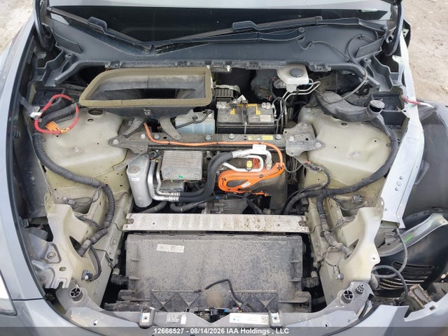 Tesla Model Y 2021 5YJYGDEF8MF081324 Image 10