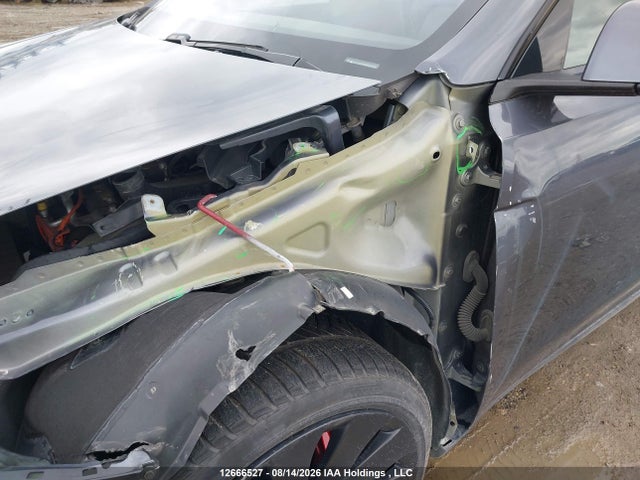 Tesla Model Y 2021 5YJYGDEF8MF081324 Image 21