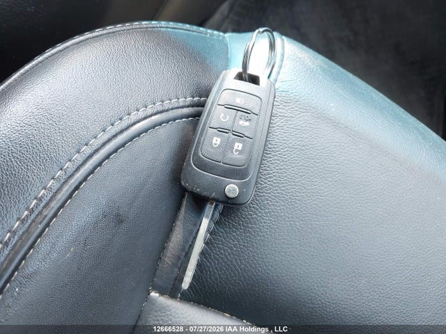 Chevrolet Cruze 2015 1G1P75SZ2F7188967 Image 11
