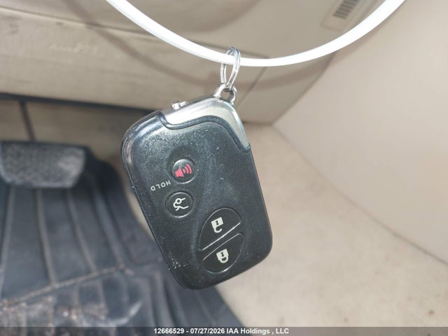 Продажа на аукционе авто 2006 Lexus Gs 300, vin: JTHCH96S360001623, номер лота: 12666529