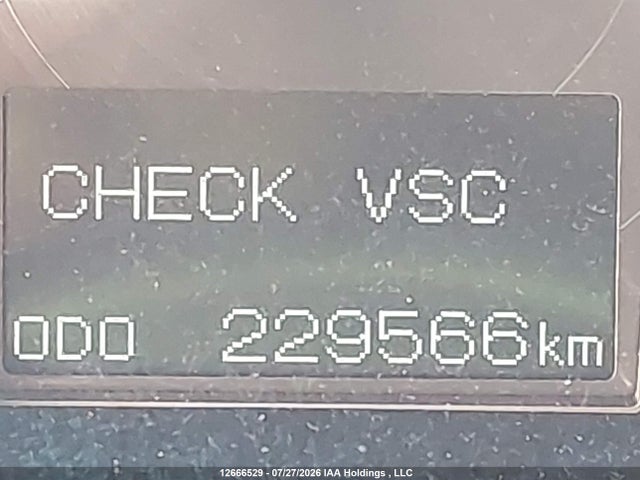 Продажа на аукционе авто 2006 Lexus Gs 300, vin: JTHCH96S360001623, номер лота: 12666529
