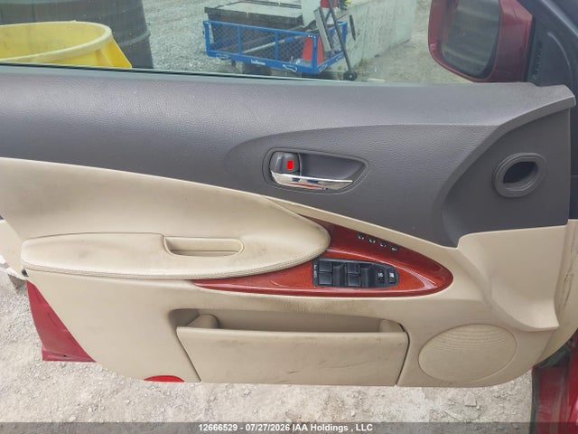 Продажа на аукционе авто 2006 Lexus Gs 300, vin: JTHCH96S360001623, номер лота: 12666529