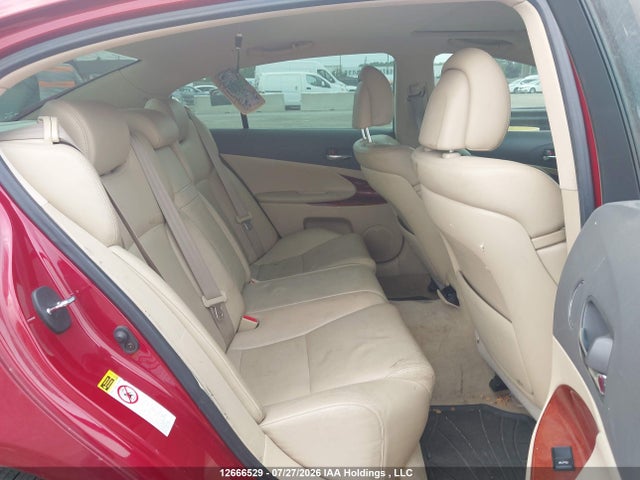 Продажа на аукционе авто 2006 Lexus Gs 300, vin: JTHCH96S360001623, номер лота: 12666529
