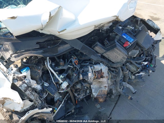 Honda CR-V LX 2021 2HKRW1H26MH002152 Image 10