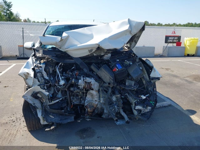 Honda CR-V LX 2021 2HKRW1H26MH002152 Image 12