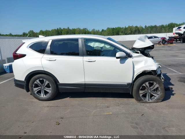Honda CR-V LX 2021 2HKRW1H26MH002152 Image 13
