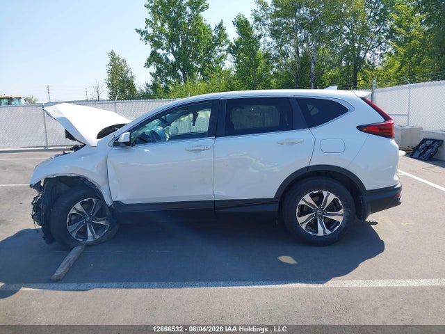 Honda CR-V LX 2021 2HKRW1H26MH002152 Image 14