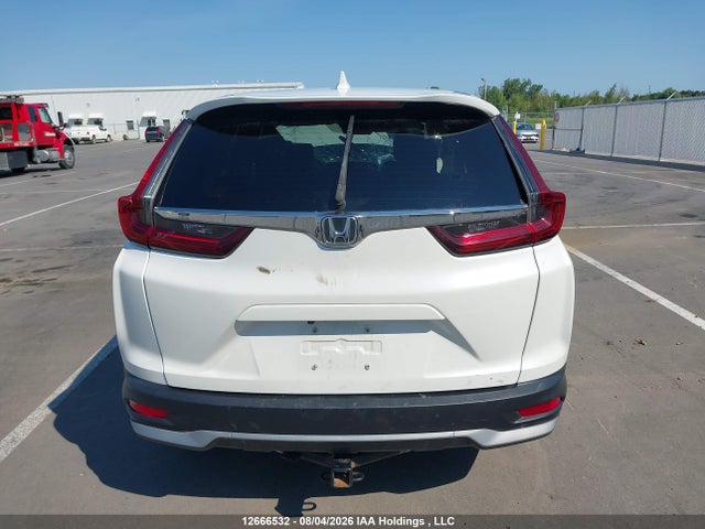 Honda CR-V LX 2021 2HKRW1H26MH002152 Image 16