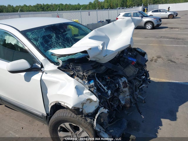 Honda CR-V LX 2021 2HKRW1H26MH002152 Image 18