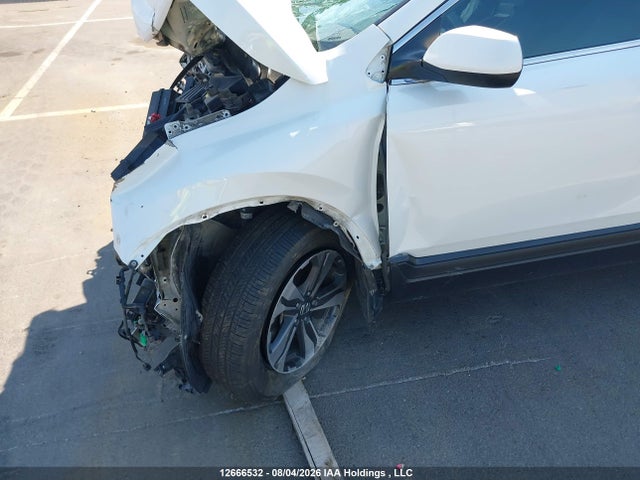 Honda CR-V LX 2021 2HKRW1H26MH002152 Image 19