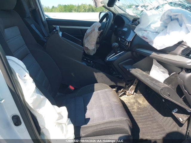 Honda CR-V LX 2021 2HKRW1H26MH002152 Image 5