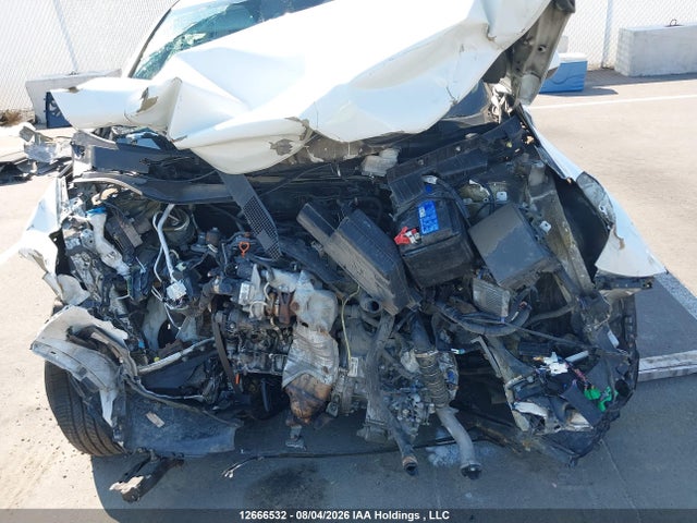Honda CR-V LX 2021 2HKRW1H26MH002152 Image 6