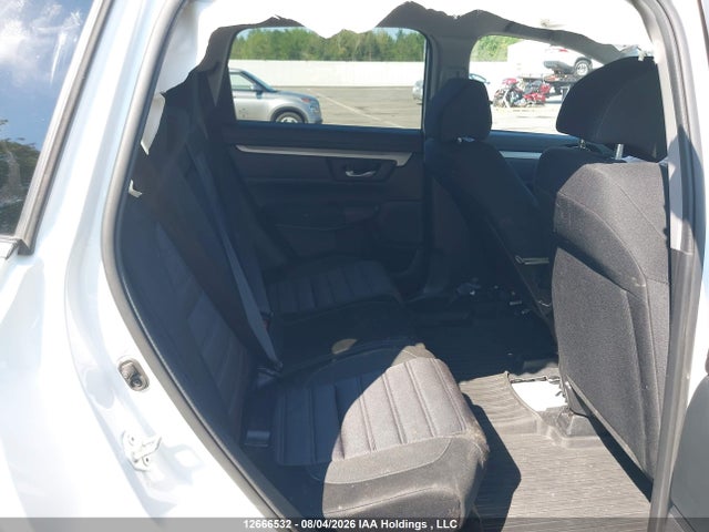 Honda CR-V LX 2021 2HKRW1H26MH002152 Image 8