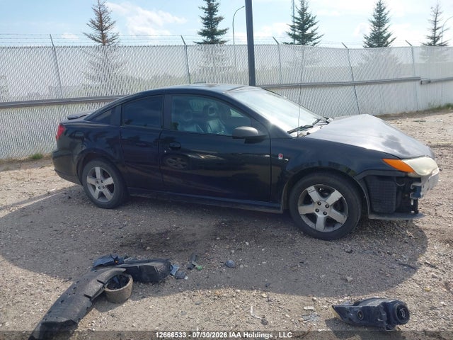 Продаж на аукціоні авто 2007 Saturn Ion Level 3, vin: 1G8AV15B97Z128615, номер лоту: 12666533