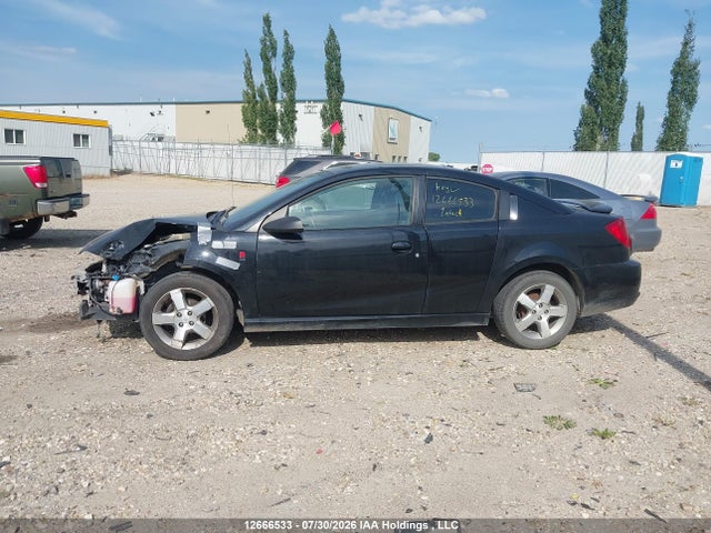 Aukcja sprzedaży 2007 Saturn Ion Level 3, vin: 1G8AV15B97Z128615, numer aukcji: 12666533