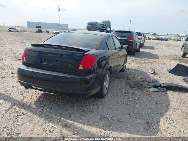 Aukcja sprzedaży 2007 Saturn Ion Level 3, vin: 1G8AV15B97Z128615, numer aukcji: 12666533