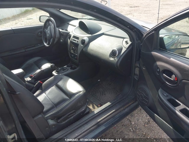 Aukcja sprzedaży 2007 Saturn Ion Level 3, vin: 1G8AV15B97Z128615, numer aukcji: 12666533