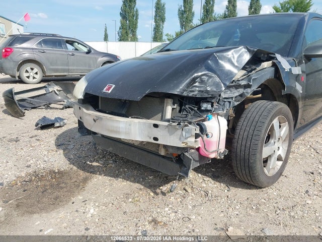 Aukcja sprzedaży 2007 Saturn Ion Level 3, vin: 1G8AV15B97Z128615, numer aukcji: 12666533