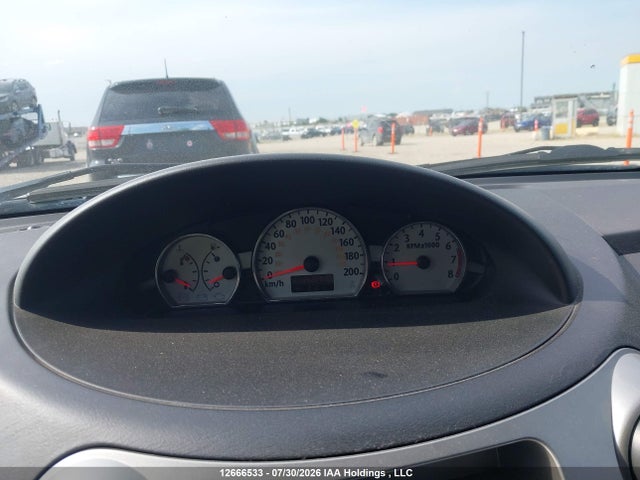 Aukcja sprzedaży 2007 Saturn Ion Level 3, vin: 1G8AV15B97Z128615, numer aukcji: 12666533