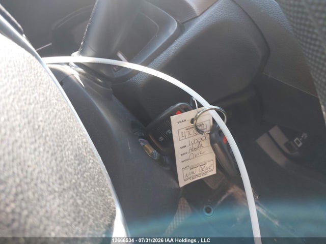 Honda Civic Lx 2018 2HGFC2F52JH036111 Image 11
