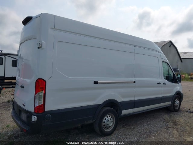 Ford Transit T-250 2024 1FTBR3U87RKA78082 Image 12
