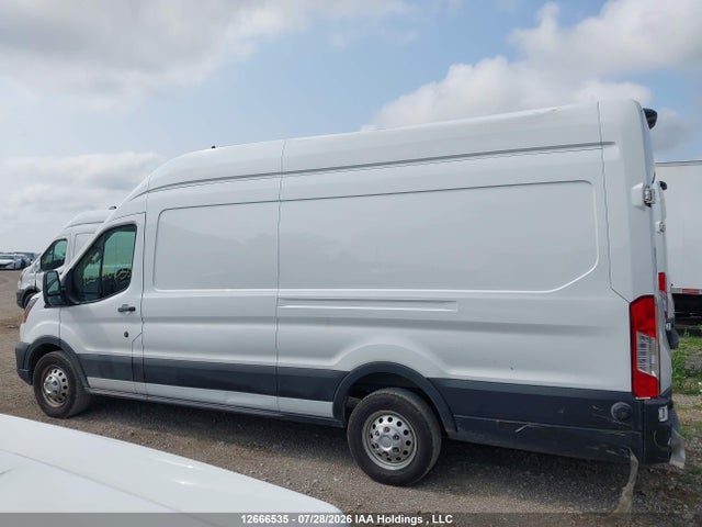 Ford Transit T-250 2024 1FTBR3U87RKA78082 Image 13