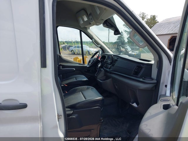 Ford Transit T-250 2024 1FTBR3U87RKA78082 Image 5