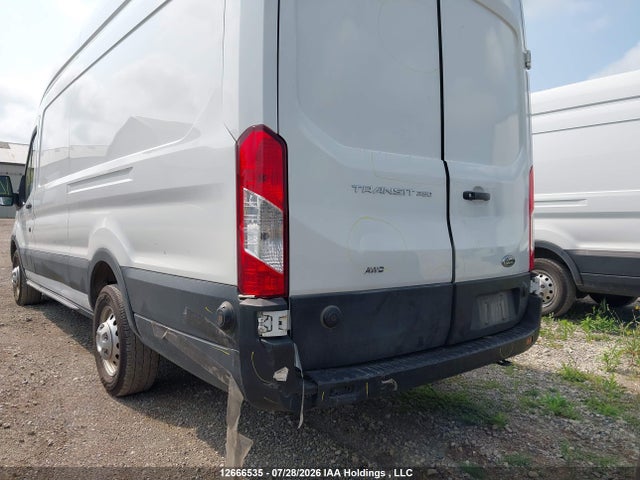 Ford Transit T-250 2024 1FTBR3U87RKA78082 Image 6