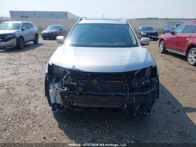Aukcja sprzedaży 2015 Nissan Rogue S/sl/sv, vin: 5N1AT2MV5FC751742, numer aukcji: 12666536