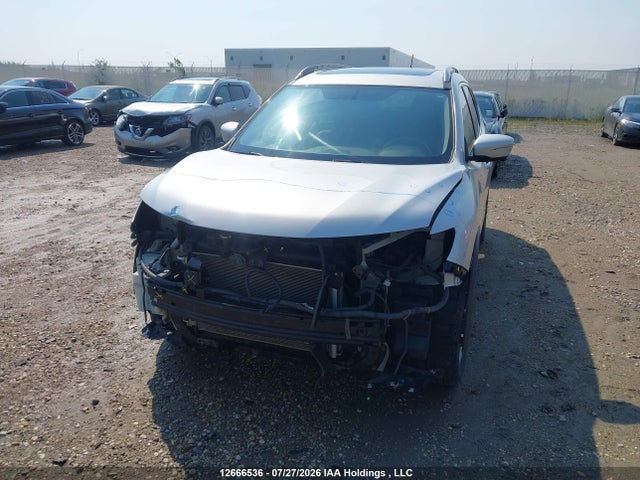 Aukcja sprzedaży 2015 Nissan Rogue S/sl/sv, vin: 5N1AT2MV5FC751742, numer aukcji: 12666536