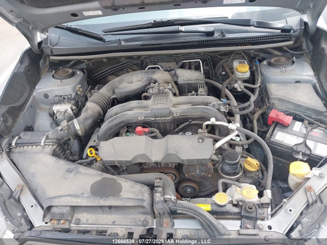 Subaru Impreza 2015 JF1GPAA6XF8230955 Image 10
