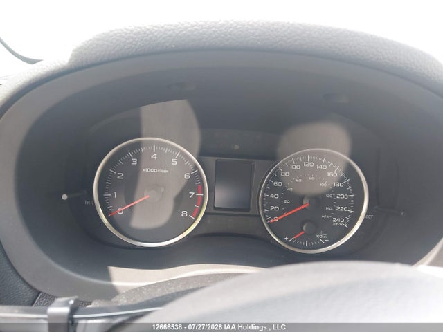 Subaru Impreza 2015 JF1GPAA6XF8230955 Image 15