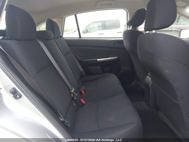 Subaru Impreza 2015 JF1GPAA6XF8230955 Image 8