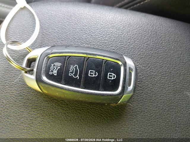 2020 Hyundai Kona Sel Plus მანქანა იყიდება აუქციონზე, vin: KM8K6CAA0LU535662, აუქციონის ნომერი: 12666539