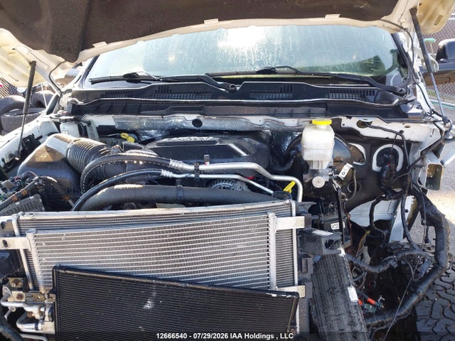 RAM 2500 Power Wagon 2017 3C6TR5EJ0HG698335 Image 10