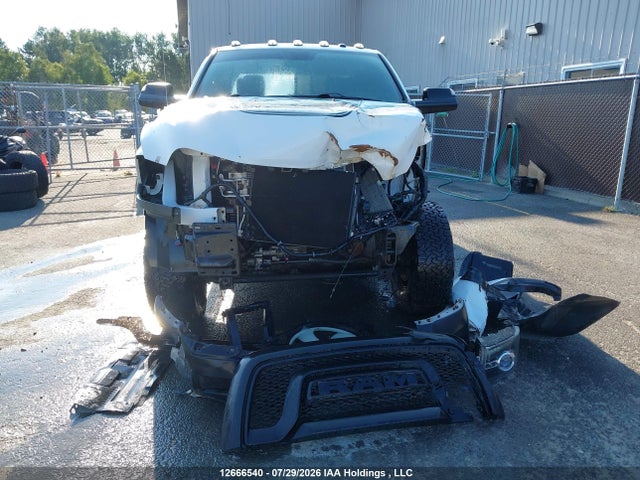 RAM 2500 Power Wagon 2017 3C6TR5EJ0HG698335 Image 13