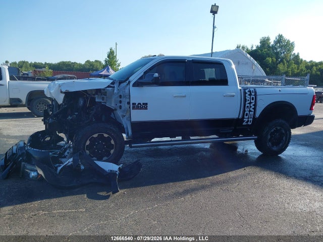 RAM 2500 Power Wagon 2017 3C6TR5EJ0HG698335 Image 15