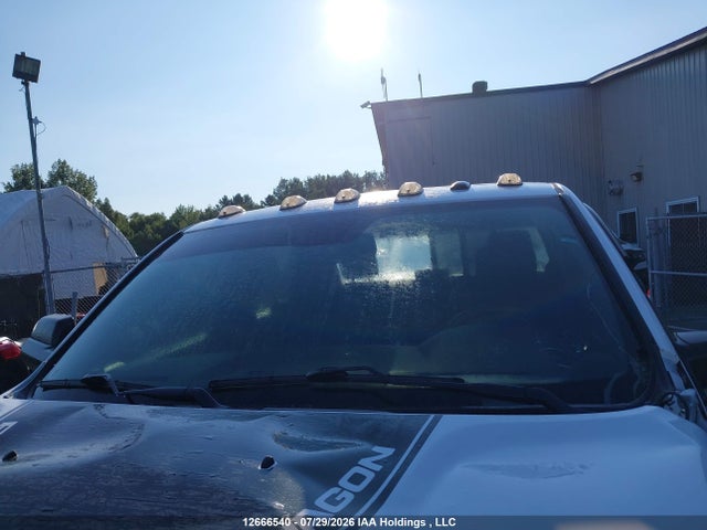 RAM 2500 Power Wagon 2017 3C6TR5EJ0HG698335 Image 18