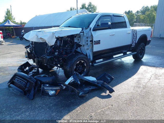 RAM 2500 Power Wagon 2017 3C6TR5EJ0HG698335 Image 2