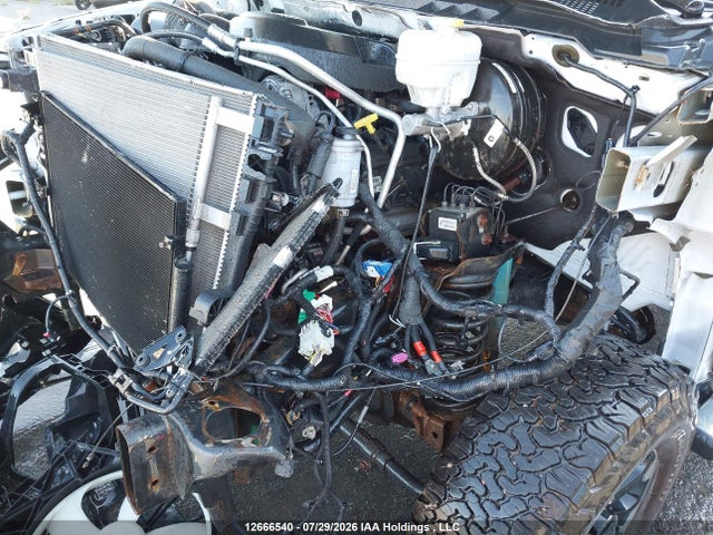 RAM 2500 Power Wagon 2017 3C6TR5EJ0HG698335 Image 21