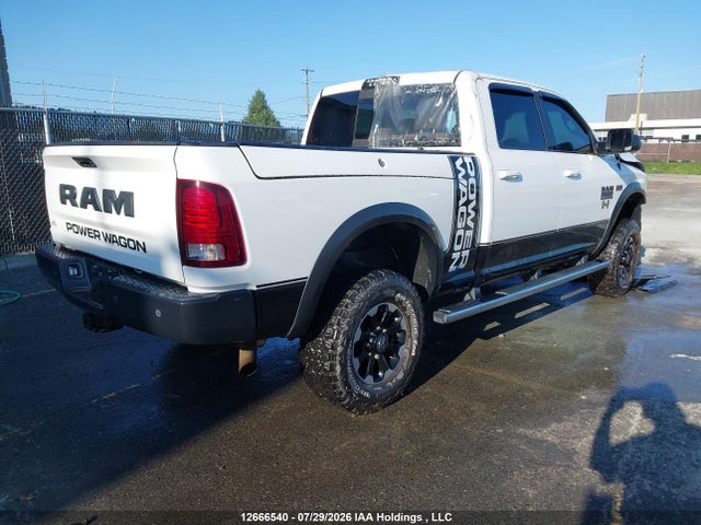 RAM 2500 Power Wagon 2017 3C6TR5EJ0HG698335 Image 4