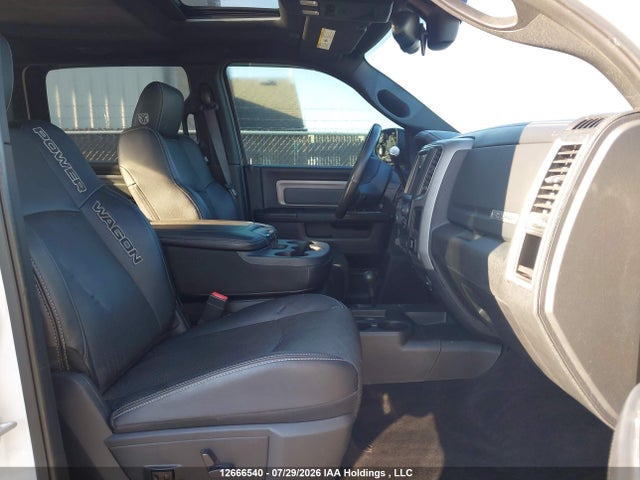 RAM 2500 Power Wagon 2017 3C6TR5EJ0HG698335 Image 5