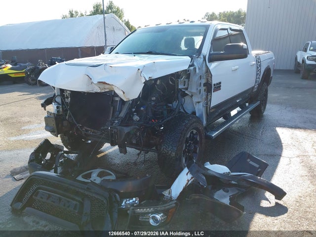 RAM 2500 Power Wagon 2017 3C6TR5EJ0HG698335 Image 6