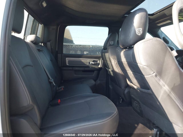RAM 2500 Power Wagon 2017 3C6TR5EJ0HG698335 Image 8