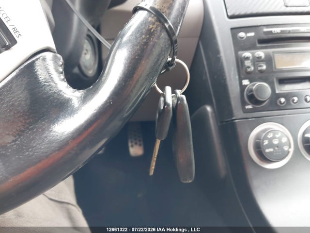 12661322 :رقم المزاد ، JN1AZ36A14T014136 vin ، 2004 Nissan 350z Roadster مزاد بيع