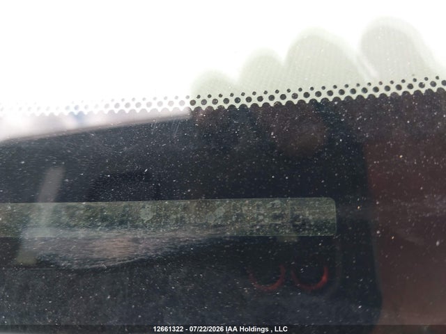 12661322 :رقم المزاد ، JN1AZ36A14T014136 vin ، 2004 Nissan 350z Roadster مزاد بيع