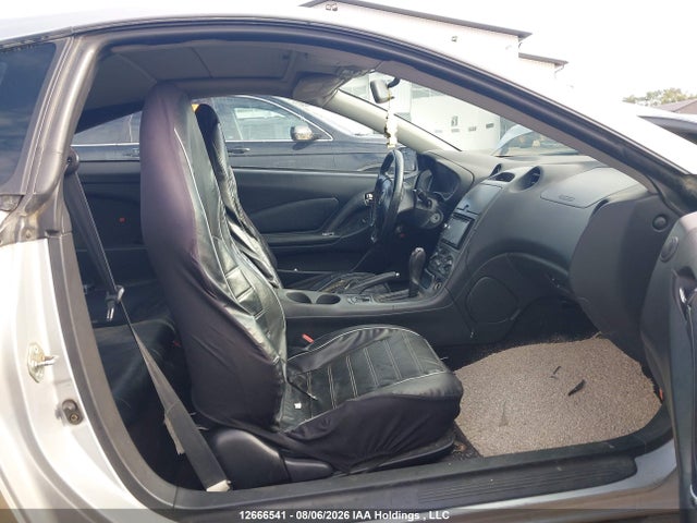 Продаж на аукціоні авто 2004 Toyota Celica Gt, vin: JTDDR32TX40172753, номер лоту: 12666541