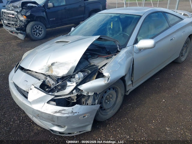 Продаж на аукціоні авто 2004 Toyota Celica Gt, vin: JTDDR32TX40172753, номер лоту: 12666541