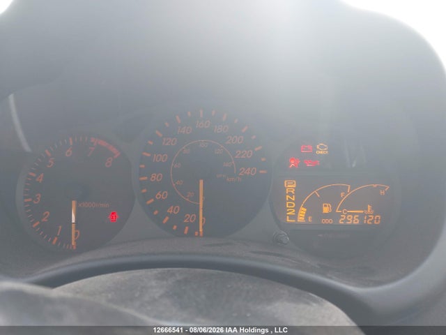 Продаж на аукціоні авто 2004 Toyota Celica Gt, vin: JTDDR32TX40172753, номер лоту: 12666541