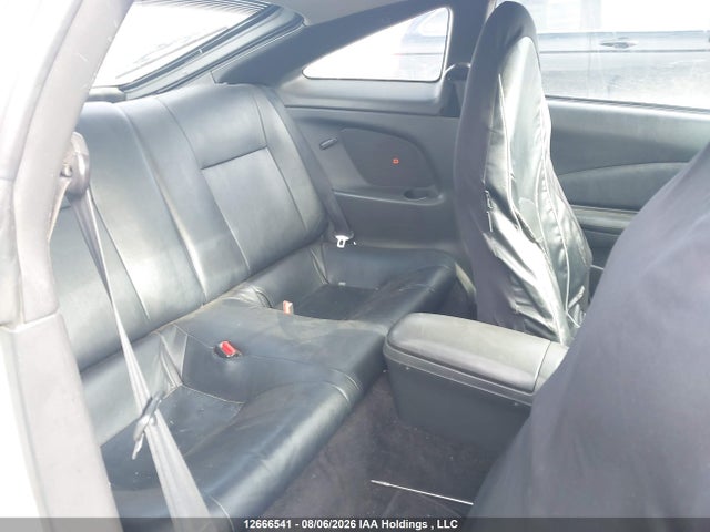 Продаж на аукціоні авто 2004 Toyota Celica Gt, vin: JTDDR32TX40172753, номер лоту: 12666541